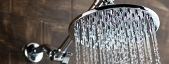 shower head 2